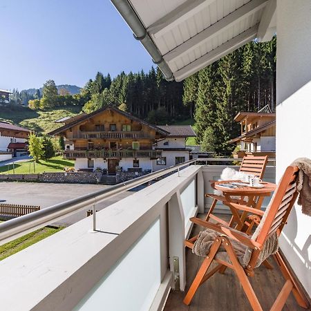 Silber Lodge Im Wiesenstein 奥法赫 外观 照片