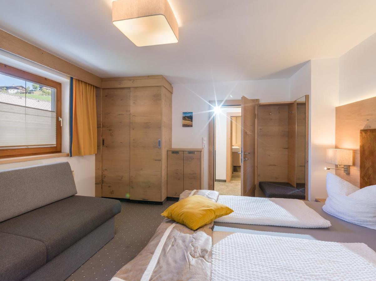 Silber Lodge Im Wiesenstein 奥法赫 外观 照片
