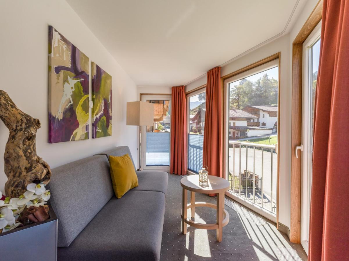Silber Lodge Im Wiesenstein 奥法赫 外观 照片