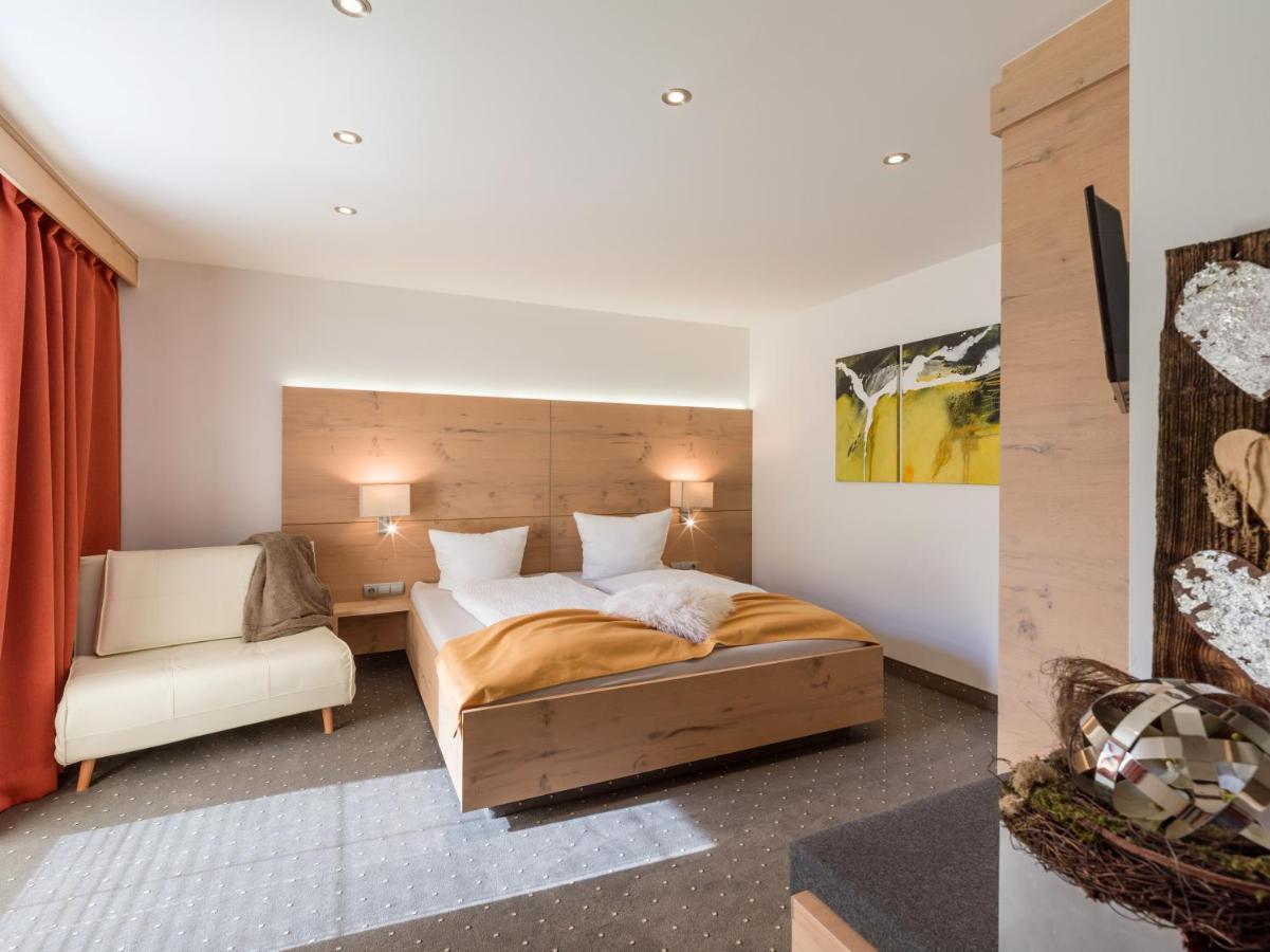 Silber Lodge Im Wiesenstein 奥法赫 外观 照片