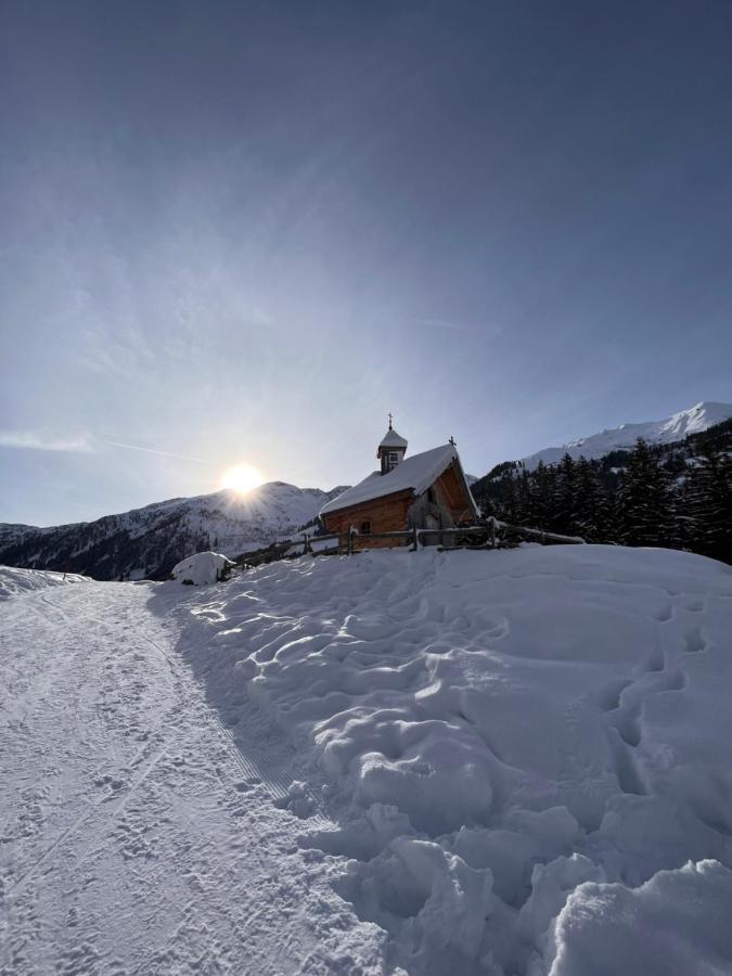 Silber Lodge Im Wiesenstein 奥法赫 外观 照片