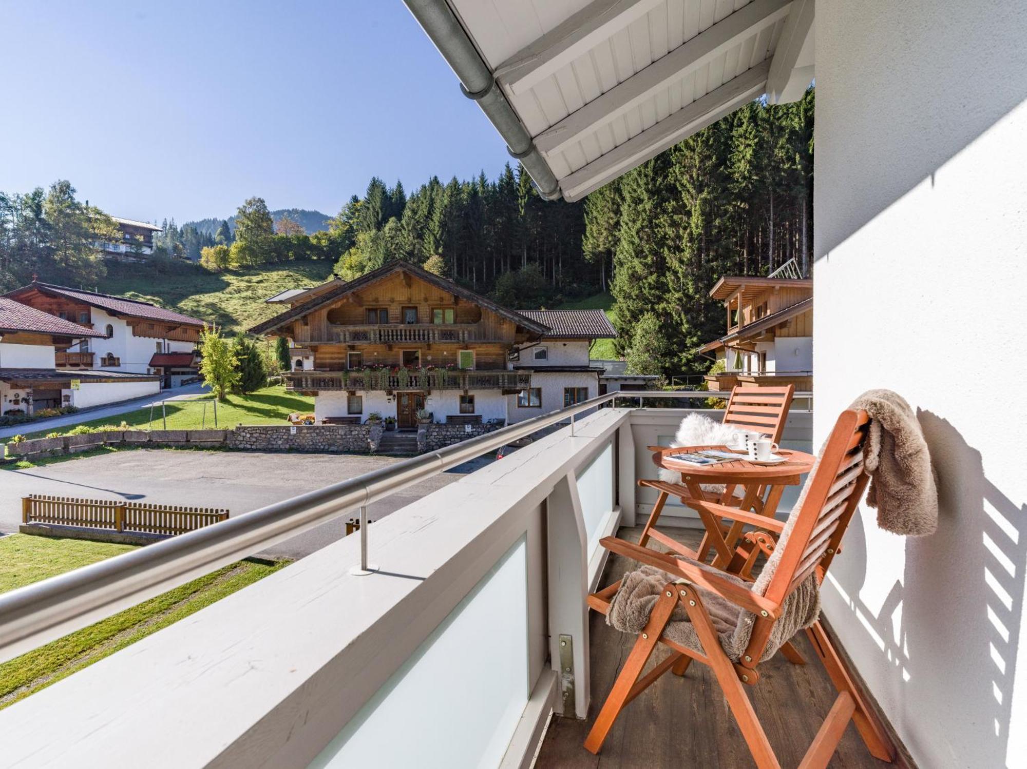 Silber Lodge Im Wiesenstein 奥法赫 外观 照片