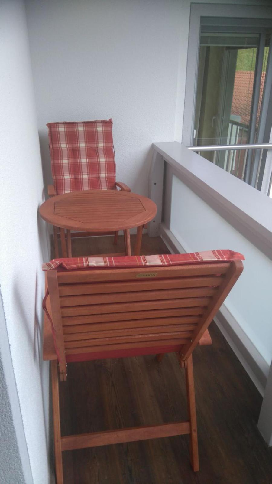 Silber Lodge Im Wiesenstein 奥法赫 外观 照片
