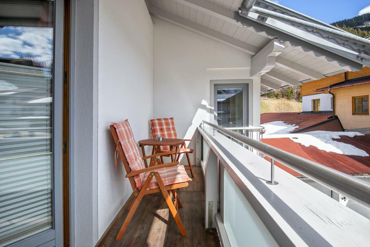 Silber Lodge Im Wiesenstein 奥法赫 外观 照片